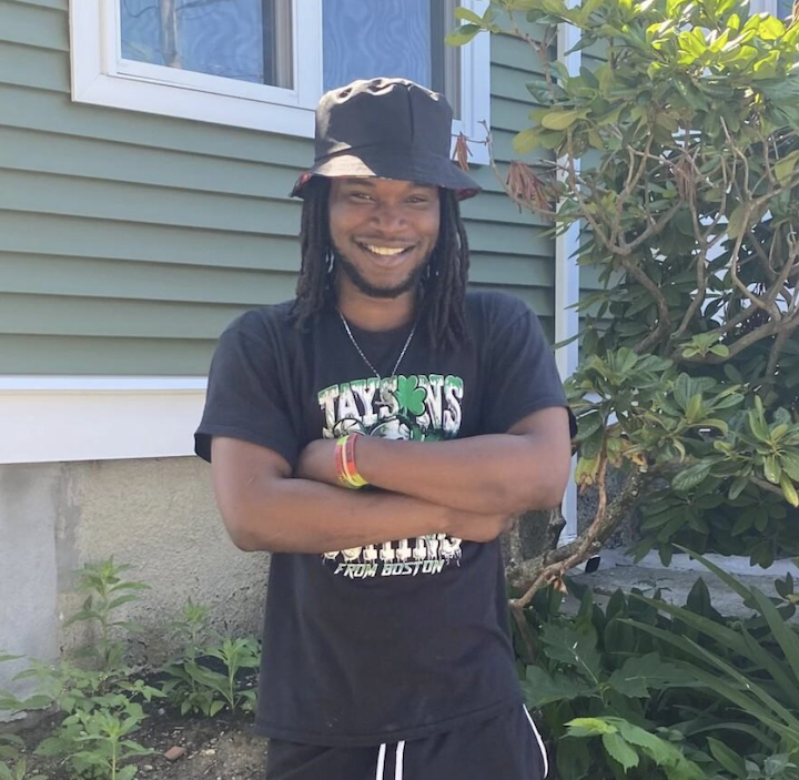 JUSTICE FOR NICKENLEY TURENNE RALLY