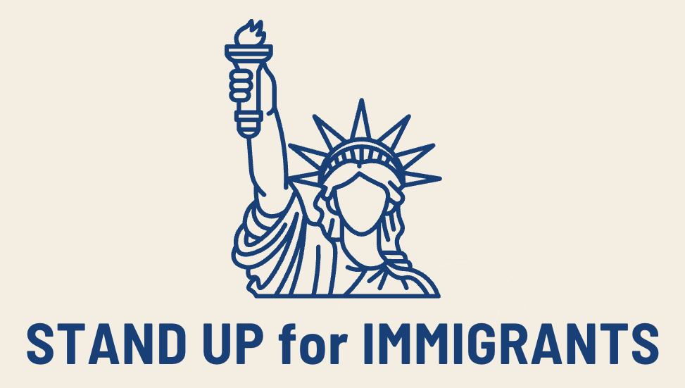 Stop ICE Warehouse Detention