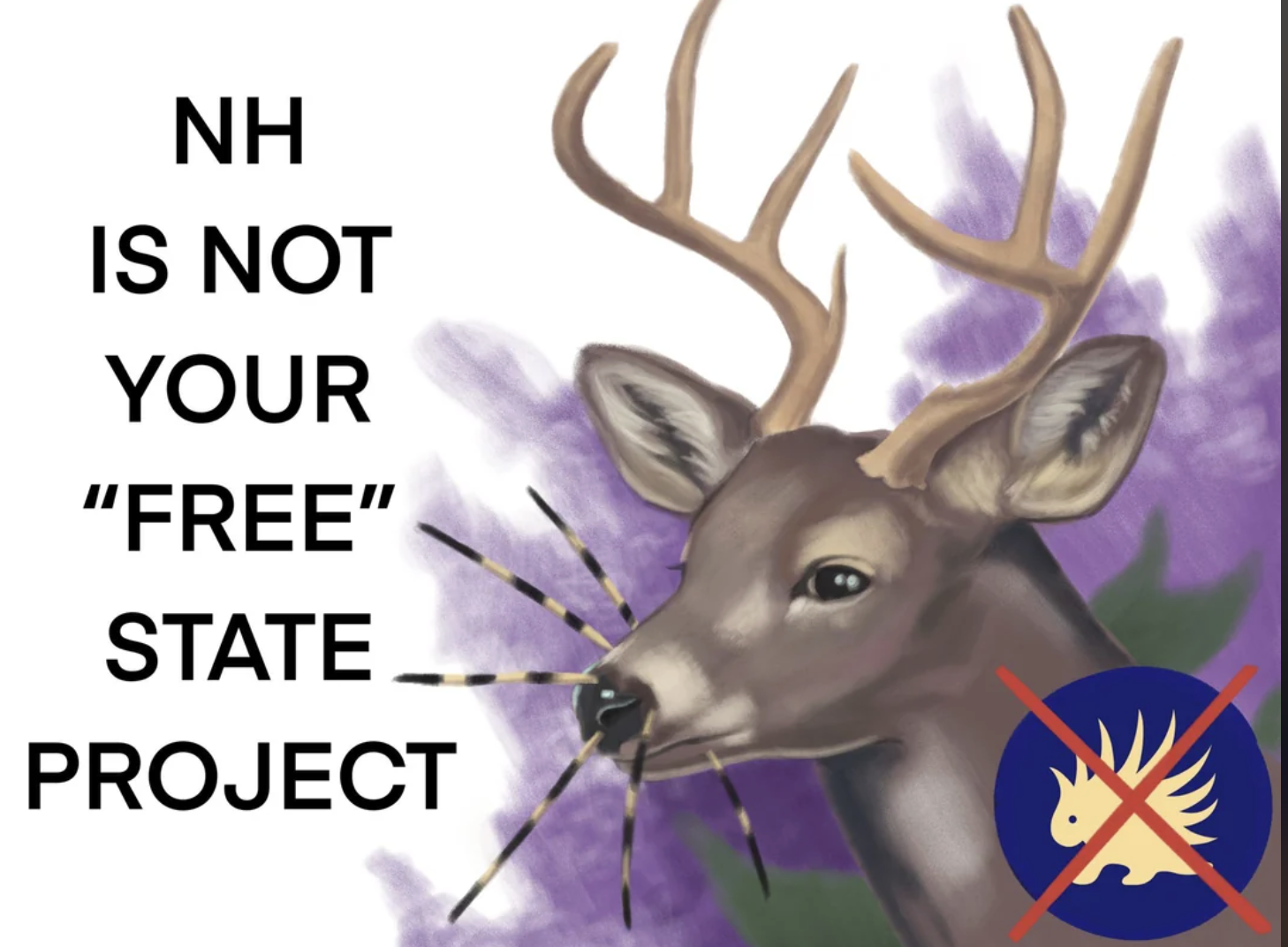 Who Are the “Free” Staters 