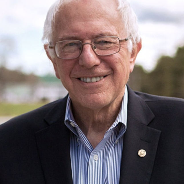 All-In Call with Sen. Bernie Sanders & Aru Shiney-Ajay