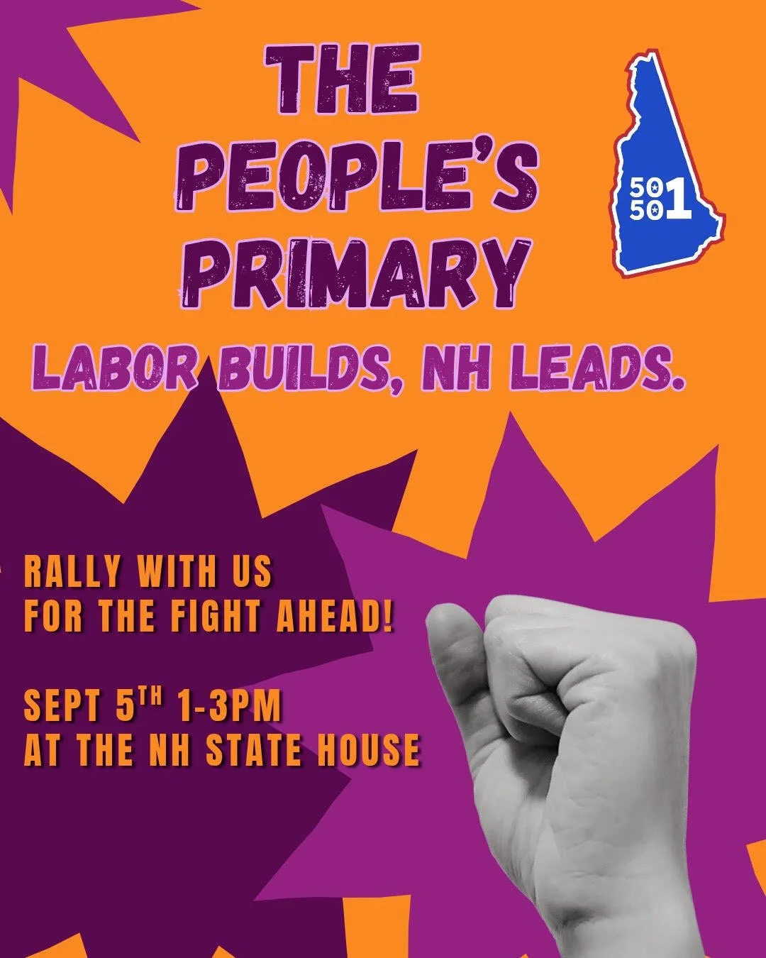 The People's Primary