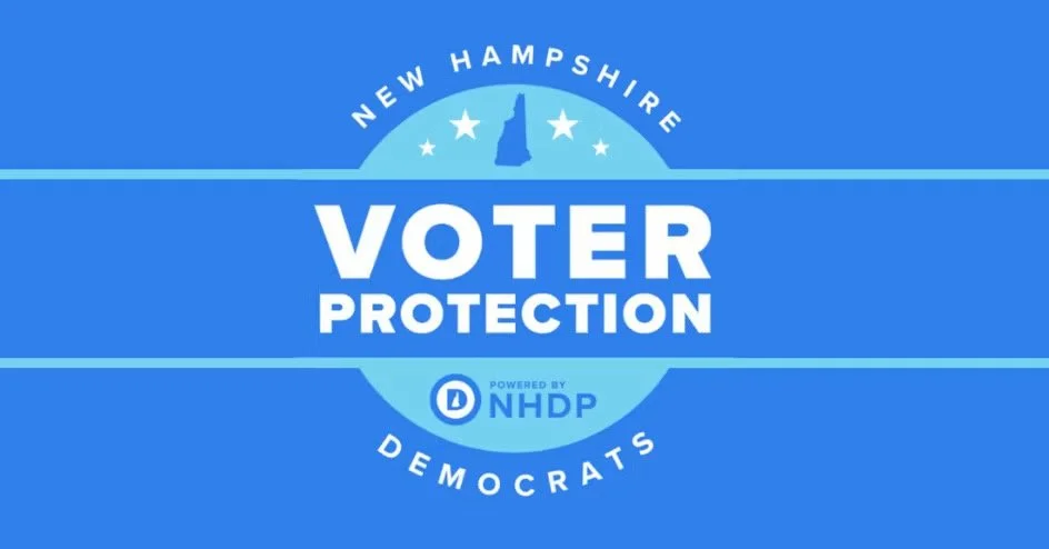 Poll Observer Training