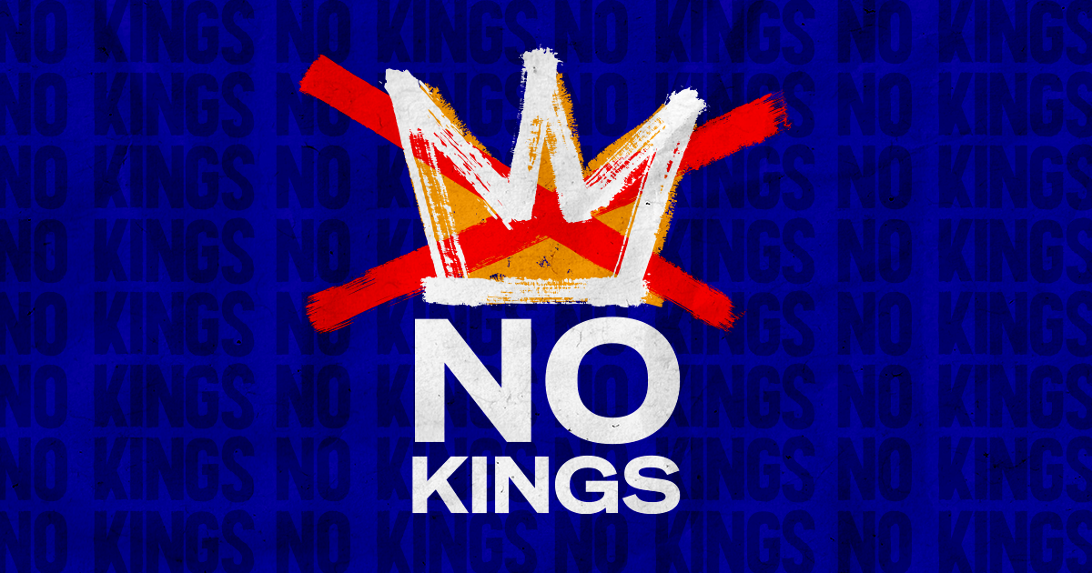 No Kings 