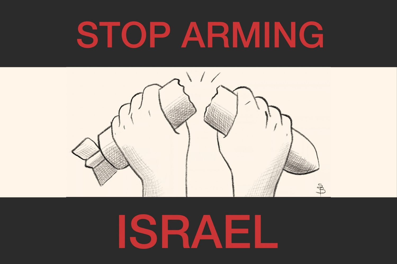 SIG Sauer, Israel, and the Machinery of War