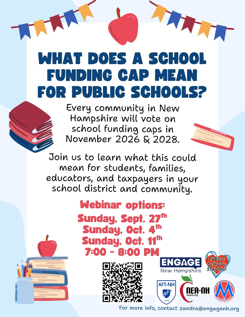 What Does A School Funding Cap Mean For public schools