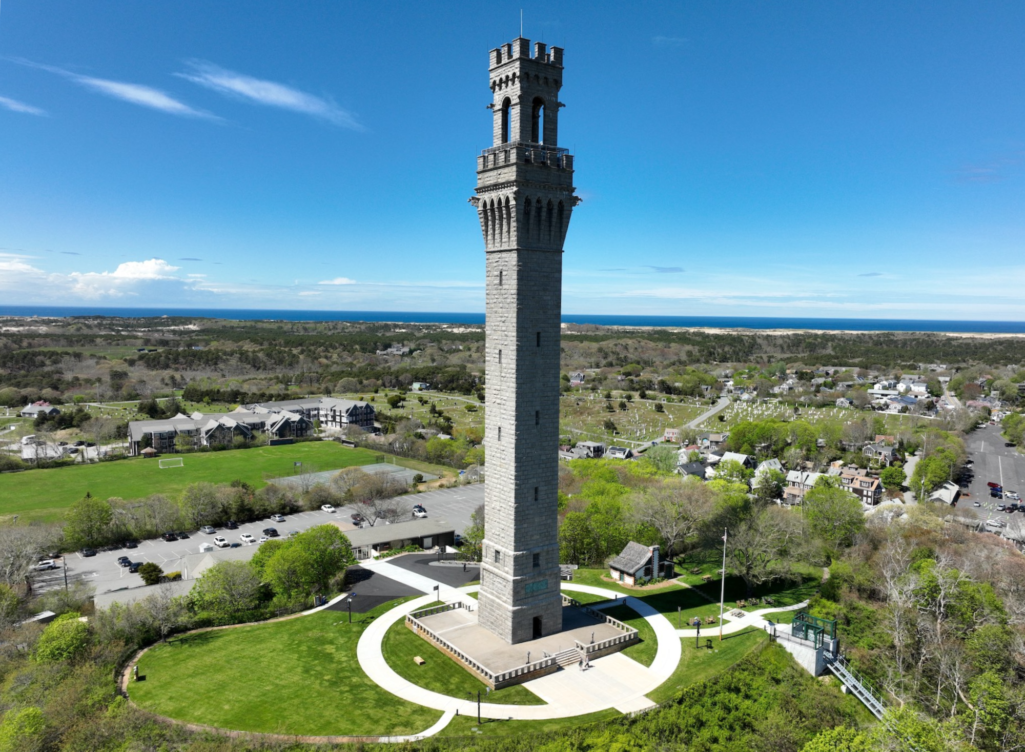 AirBnB Provincetown