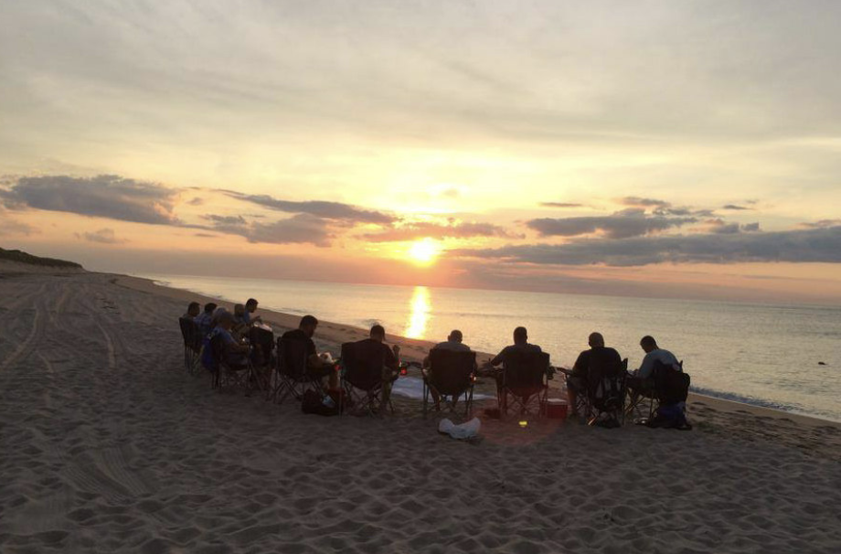 Arts Dune Tours