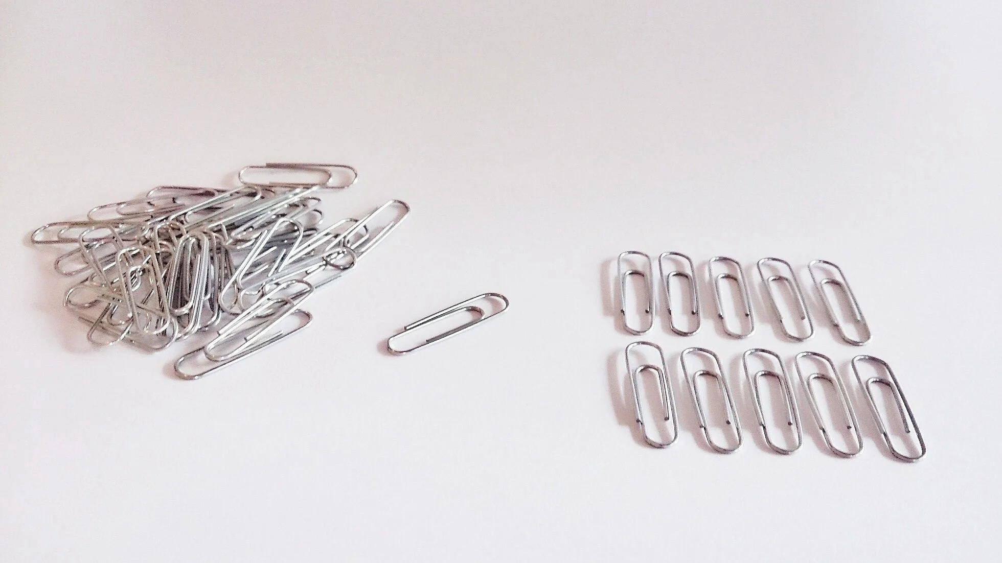 Rust brengen en goed overdragen