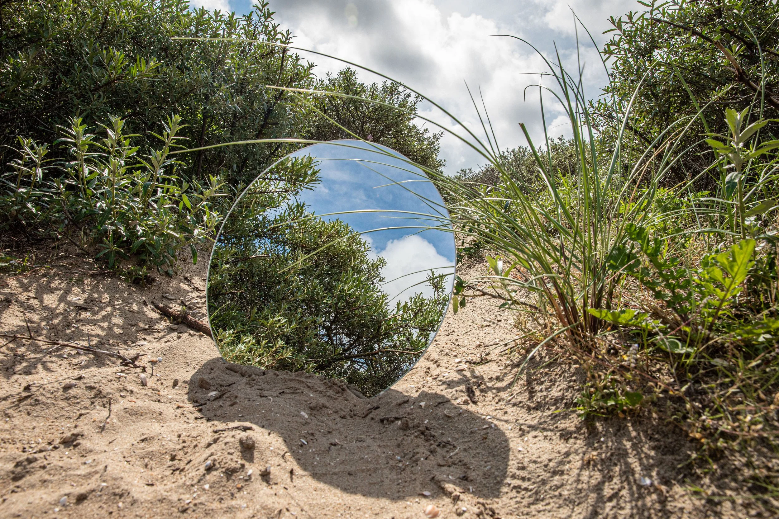 Van data naar dialoog
