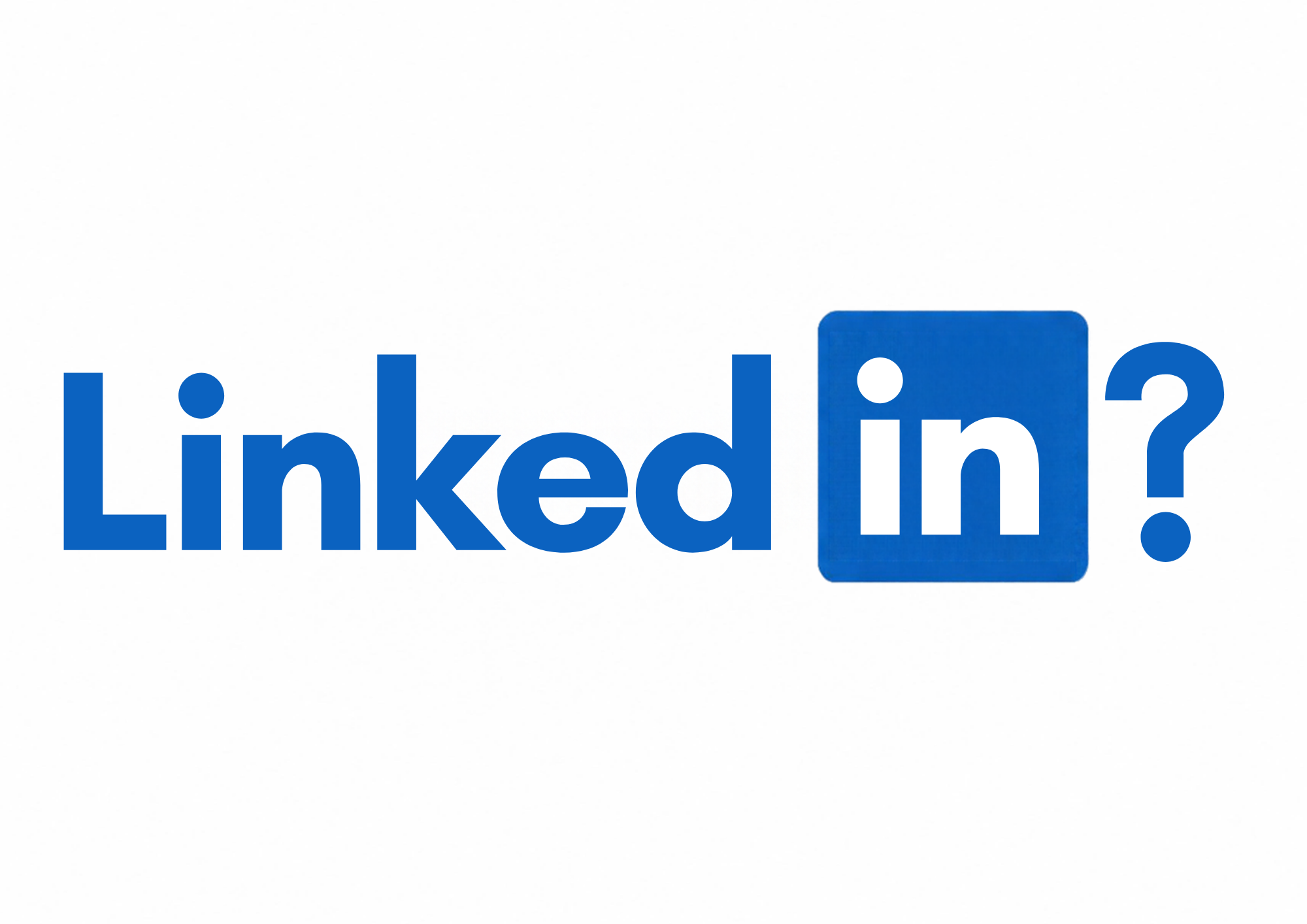 Quanto costa davvero essere presenti su LinkedIn?