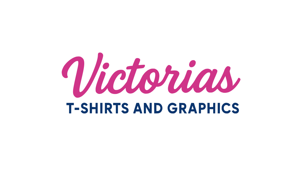 VICTORIA'S T-SHIRTS AND GRAPHICS