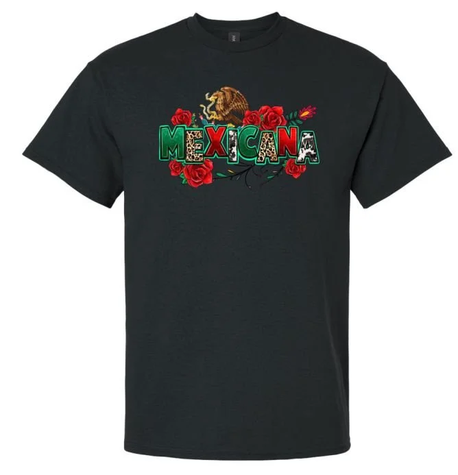 MEXICANA SHIRT