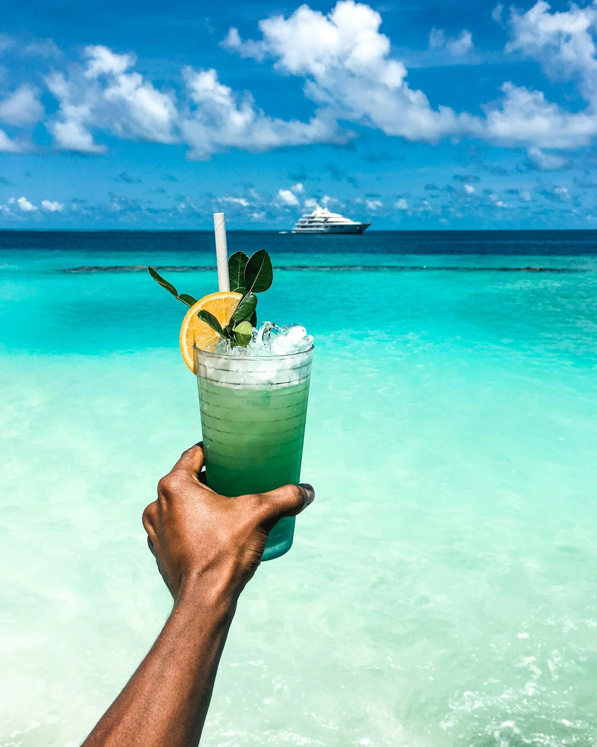 The Story Behind Our Cocktail-Inspired Scents