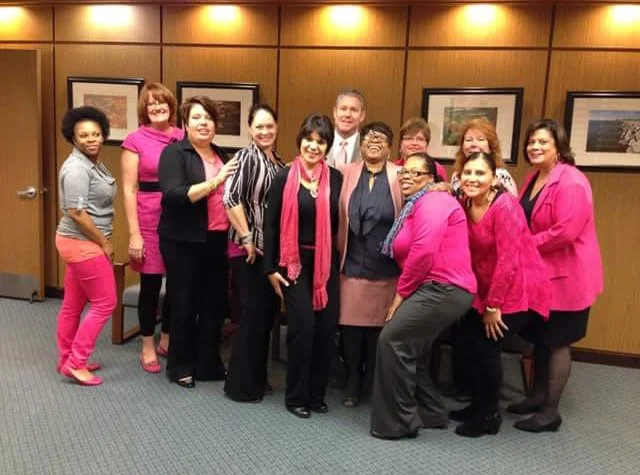 Milwaukee Office Staff.JPG