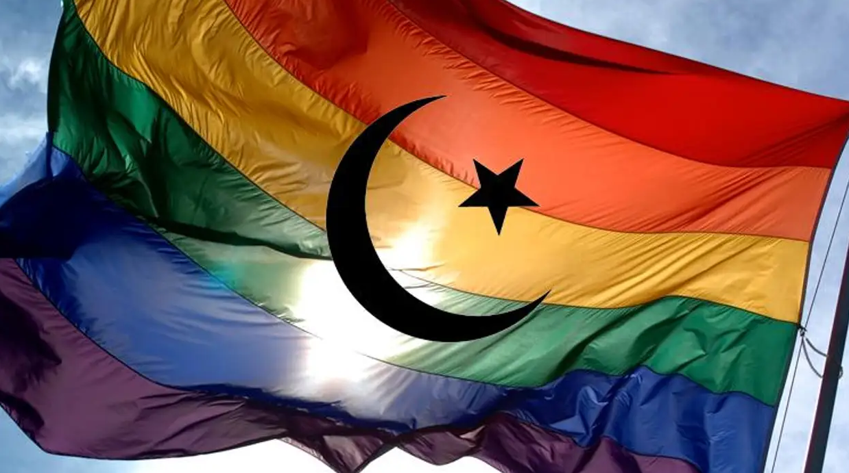 Queer, Muslim, and Still Here: On Dignity, Belonging, and Mental Health