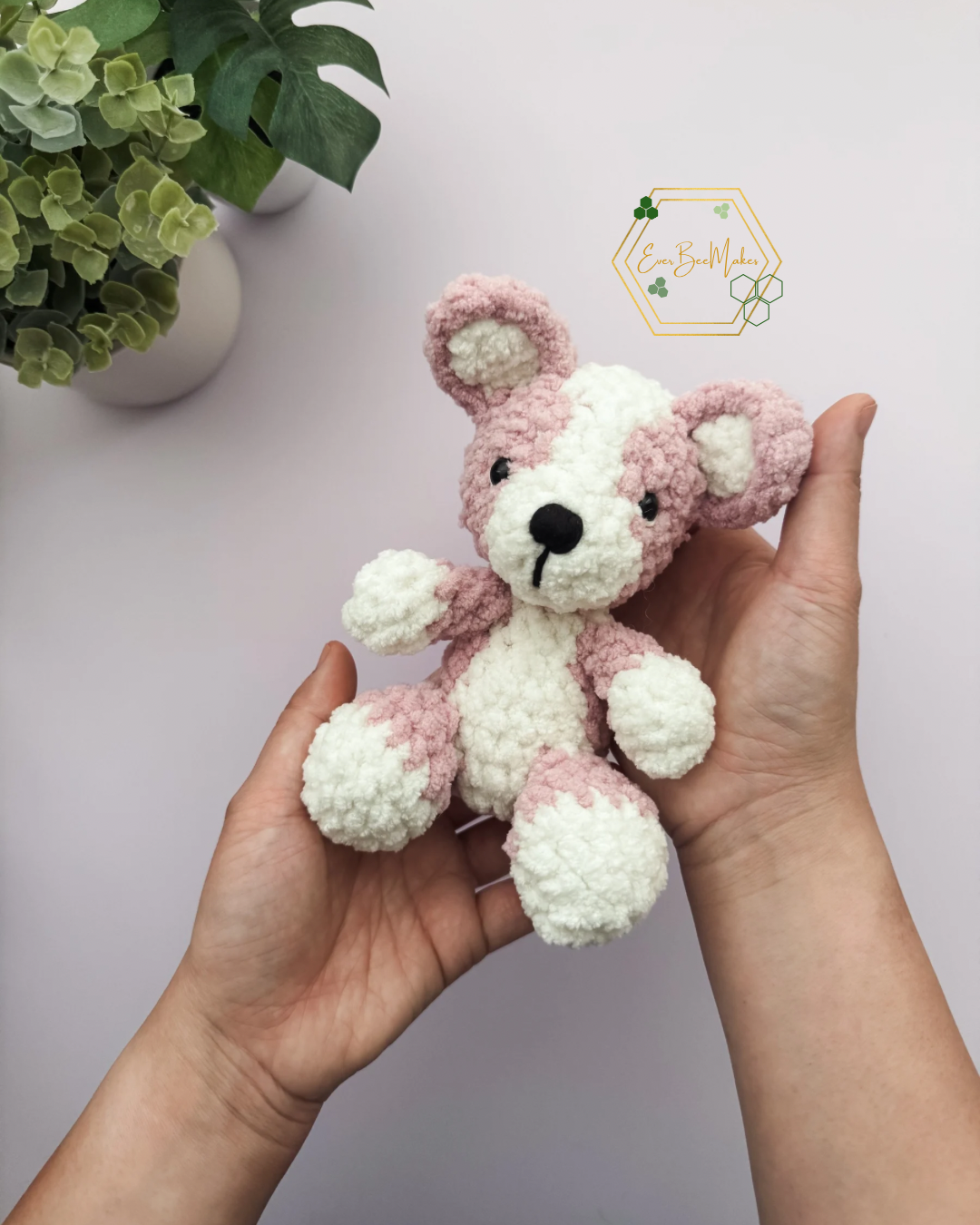 Corgi Pocket Puppy Jennyloopydo - 6.png