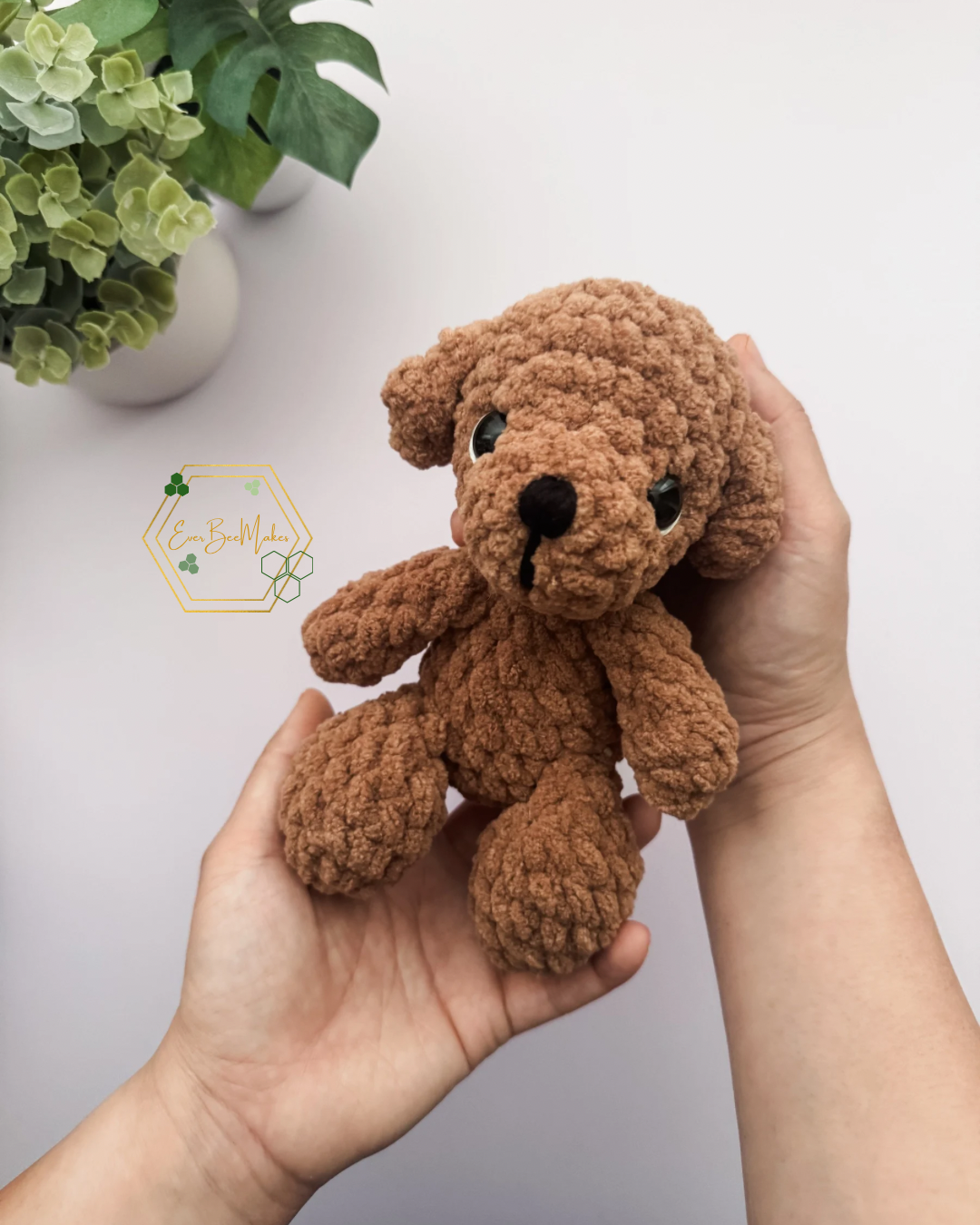 Poodle Pocket Puppy Jennyloopydo - 3.png