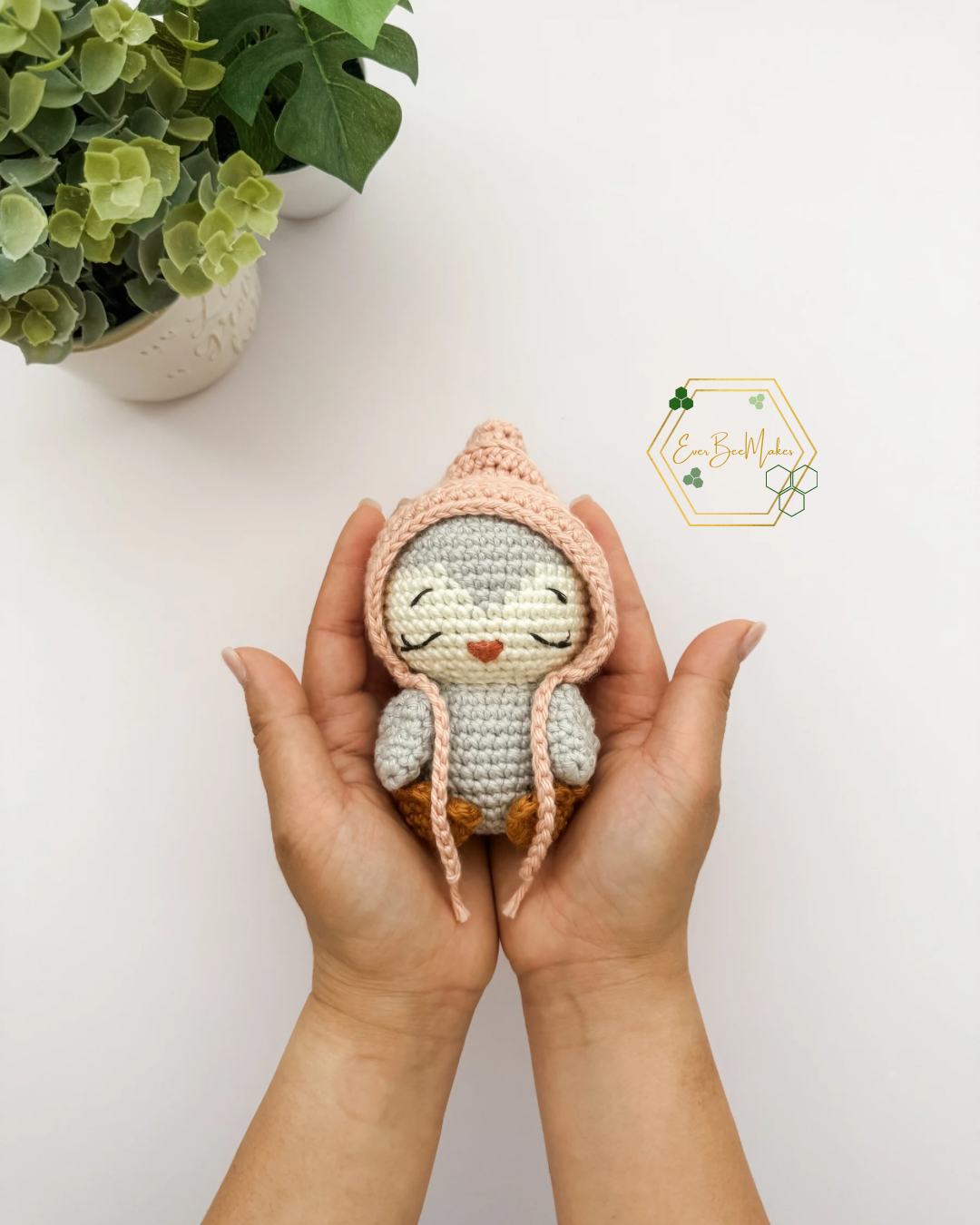 Penguin Melealine - 9.png