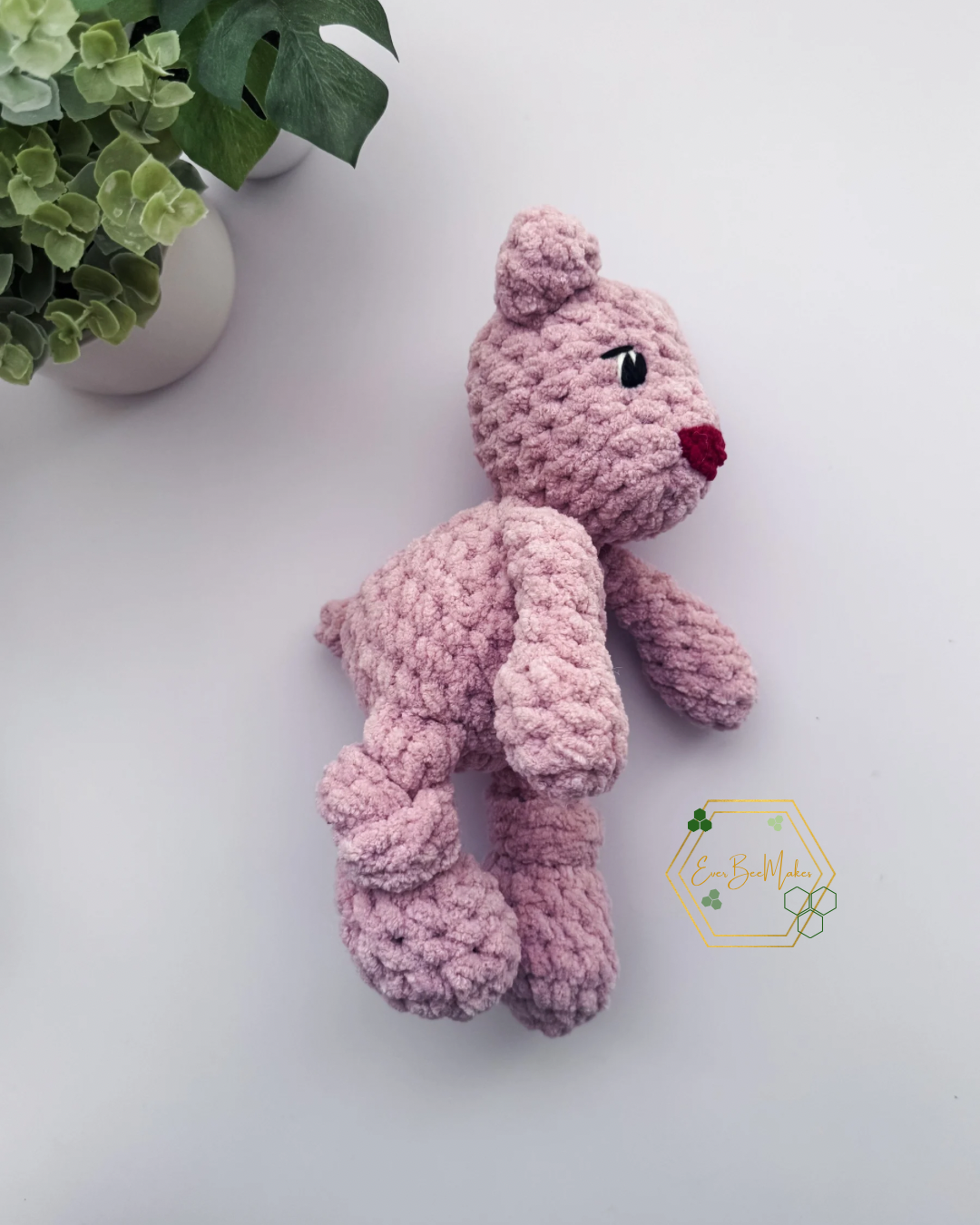 Teddy Bear Lovey Mamamademinis - 8.png