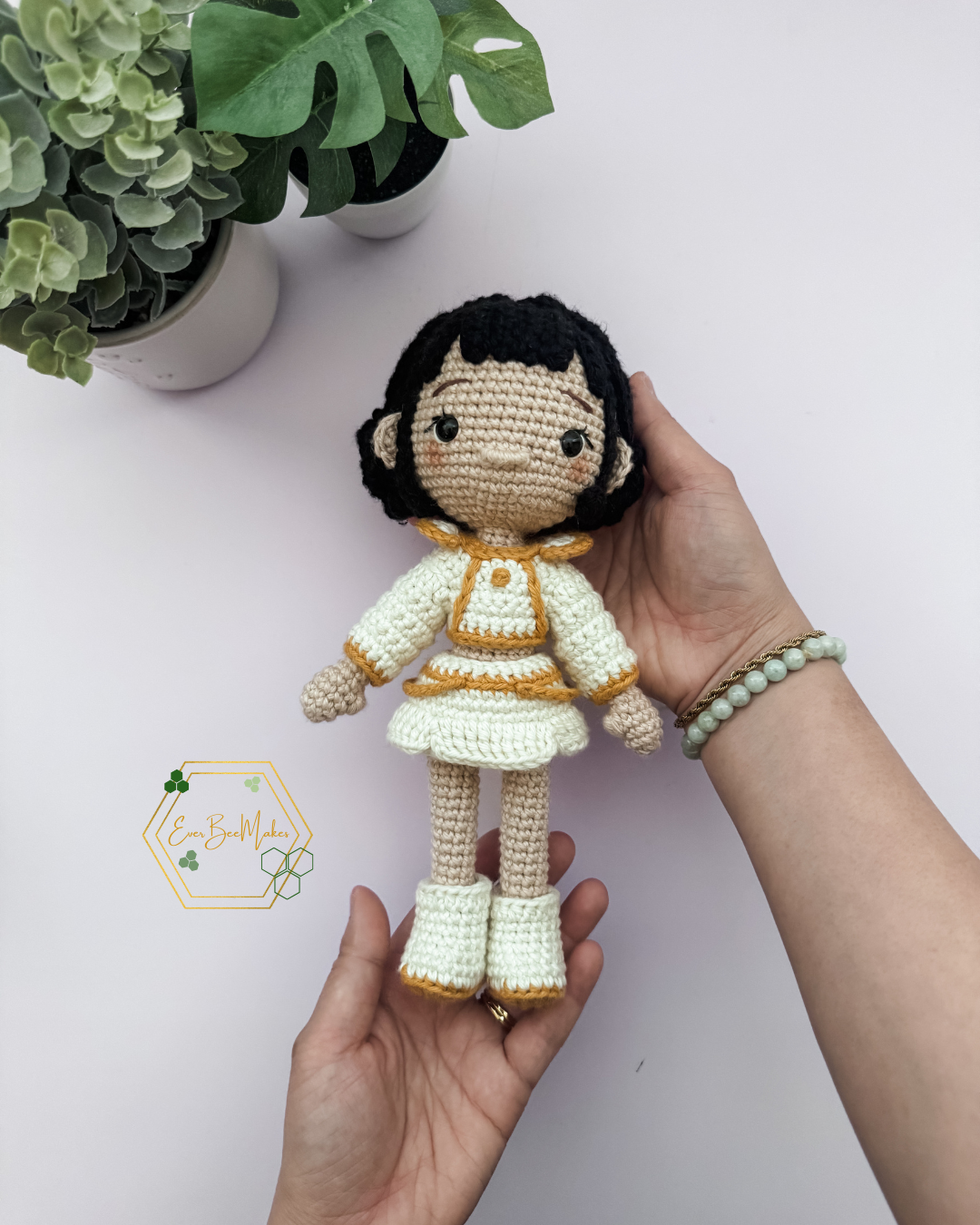 Zoey - Kpop Demon Hunter