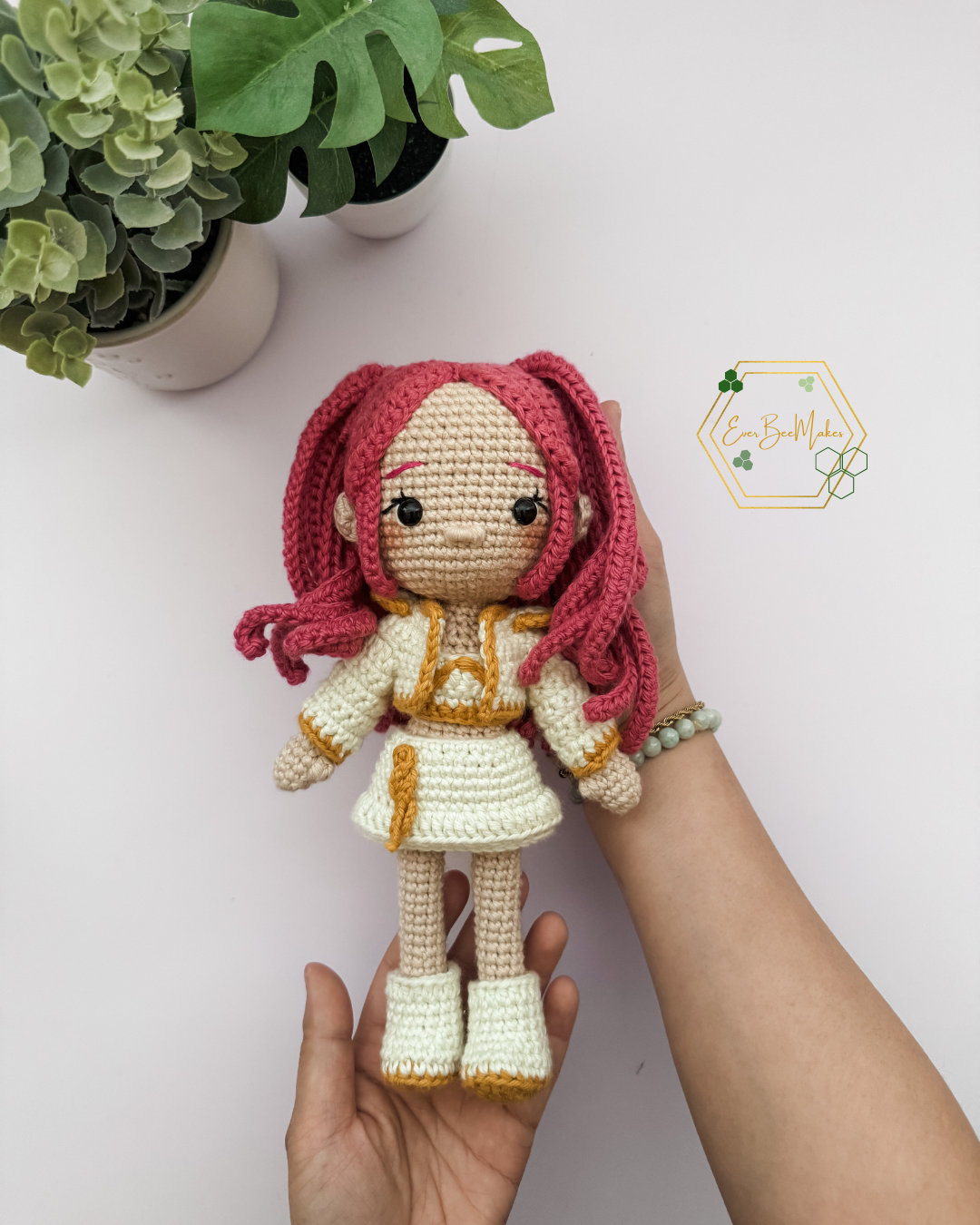 Mira - Kpop Demon Hunter