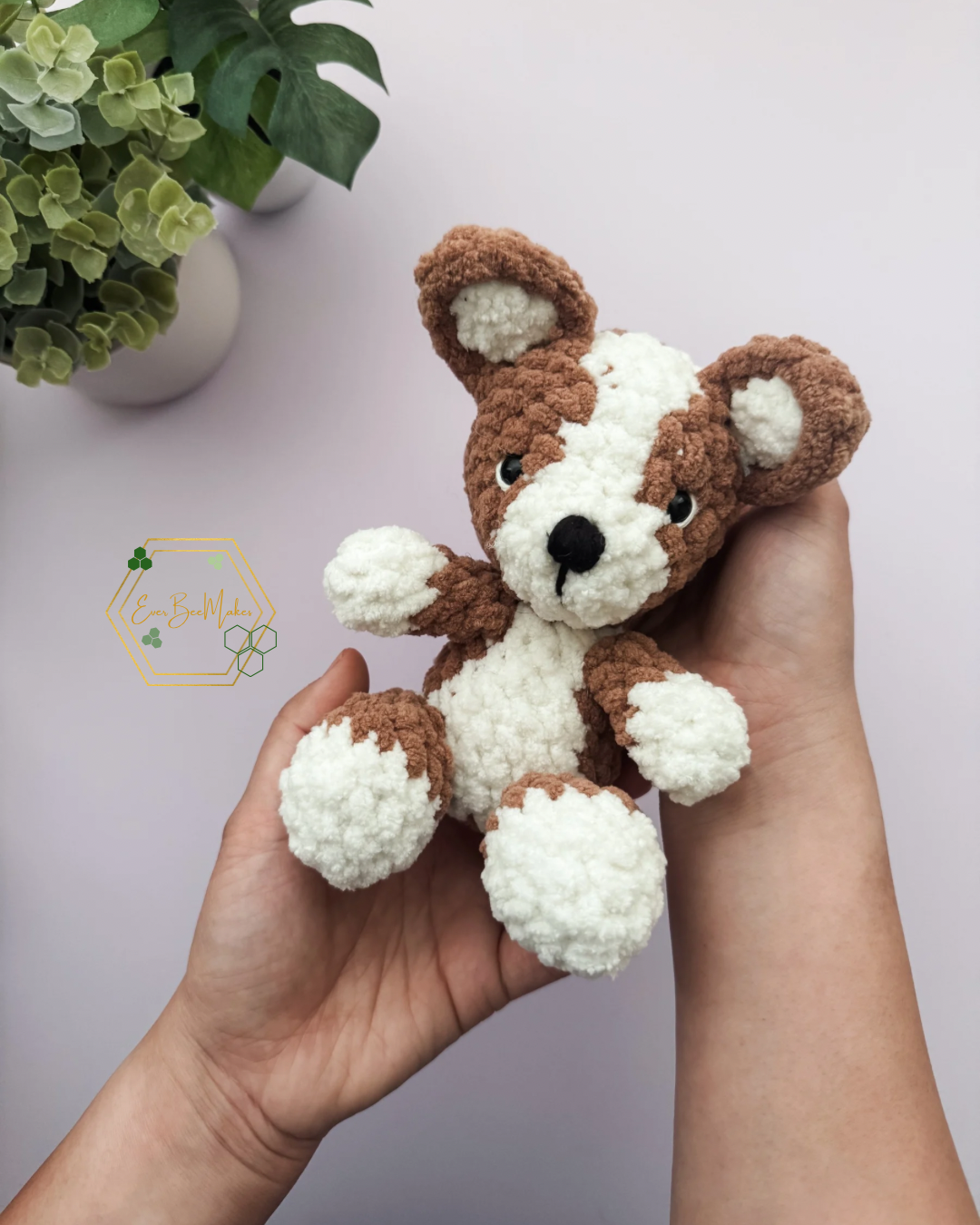 Corgi Pocket Puppy Jennyloopydo - 2.png