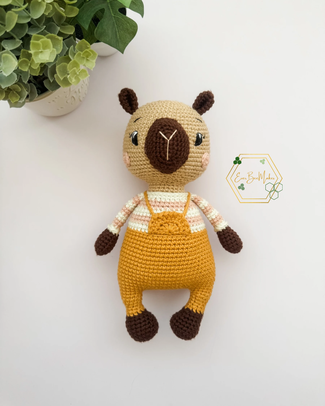 Capybara FairyToysByInnaChi - 7.png