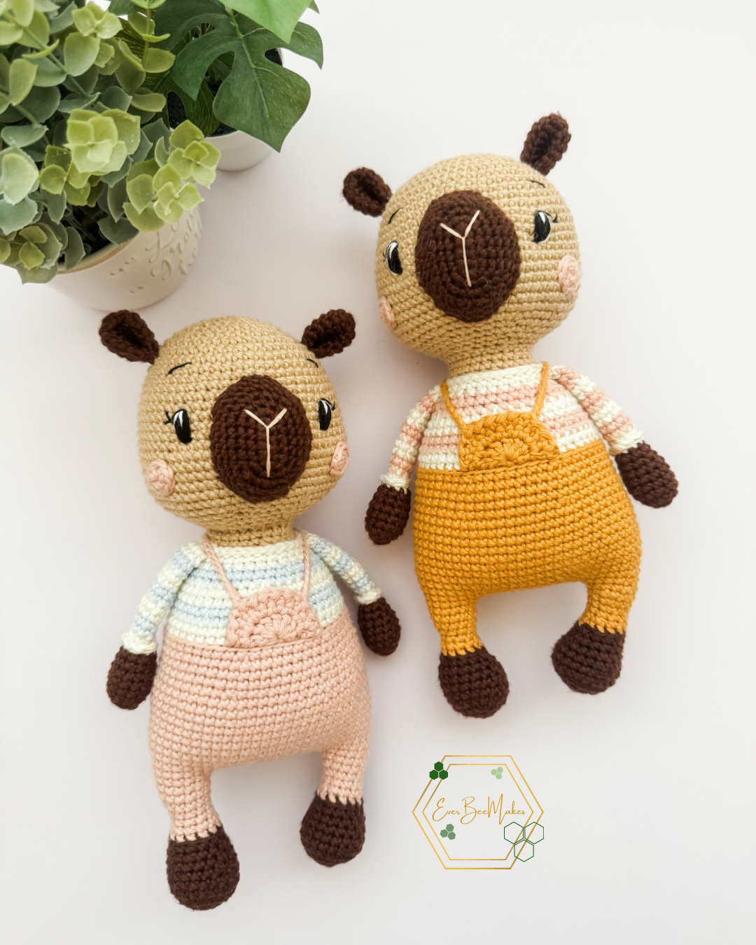 Capybara FairyToysByInnaChi - 4.png