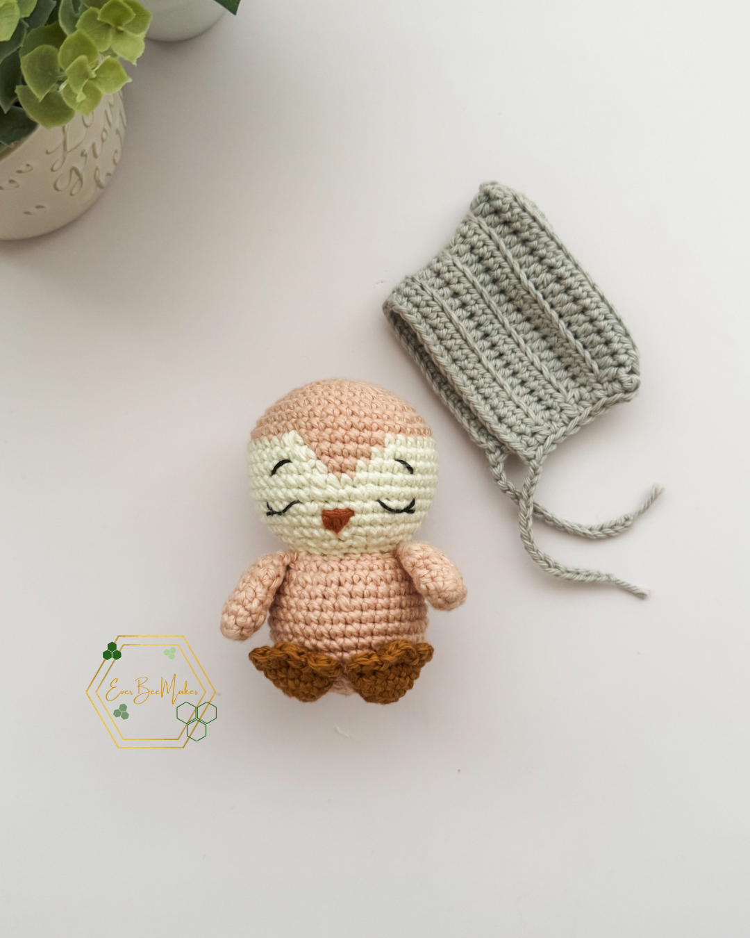 Penguin Melealine - 8.png