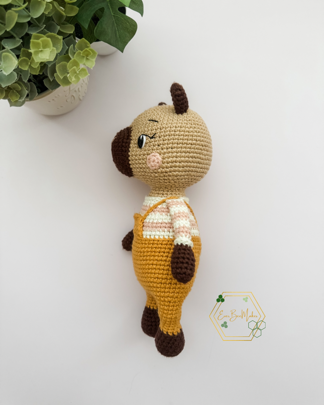 Capybara FairyToysByInnaChi - 8.png