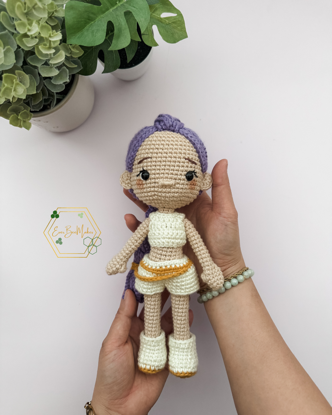 Rumi - Kpop Demon Hunter