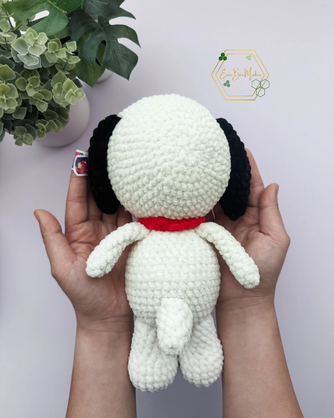 Snoopy TamTamAmi - 5.png