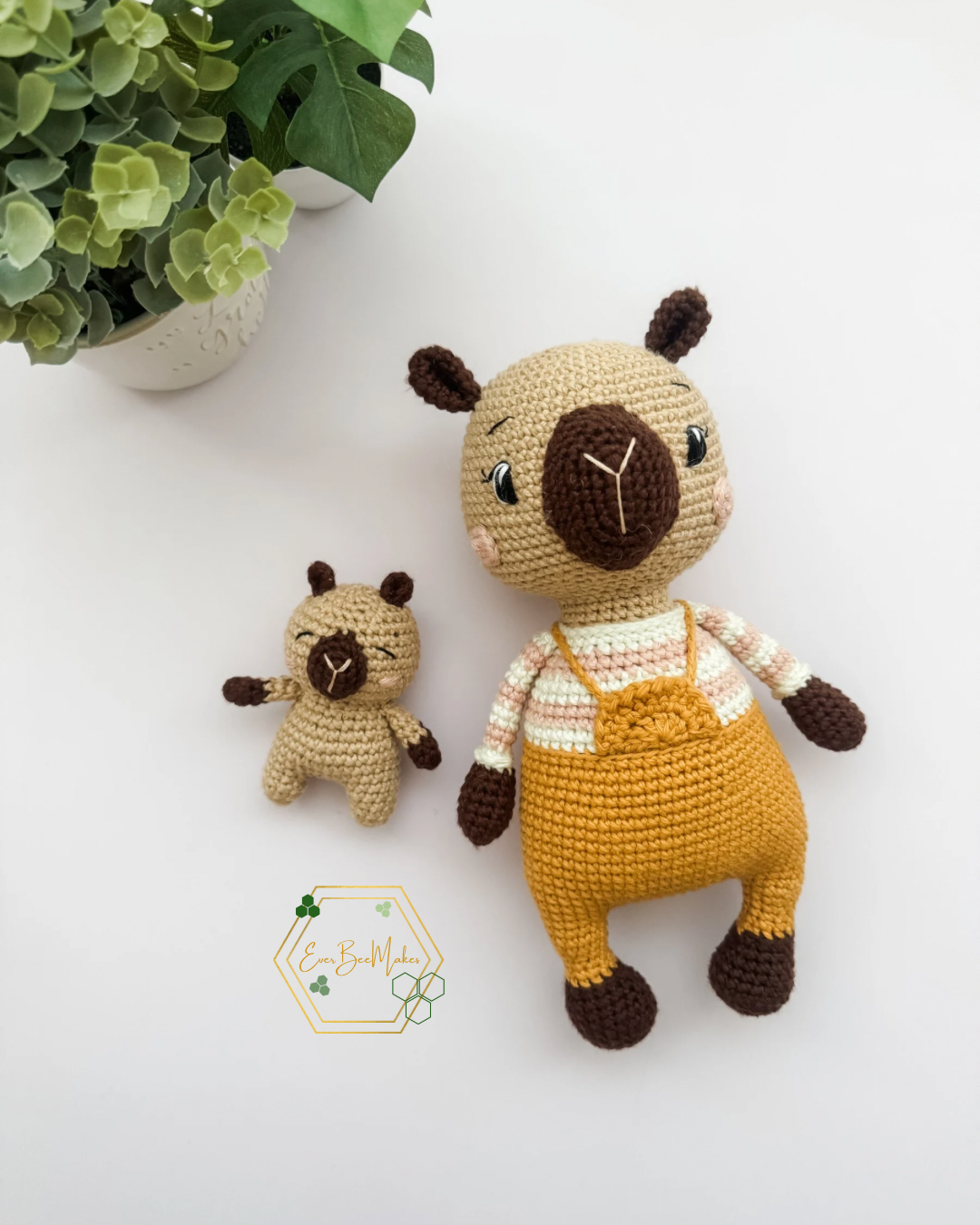 Capybara FairyToysByInnaChi - 5.png