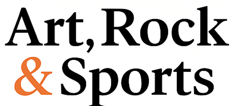artrockandsports.com
