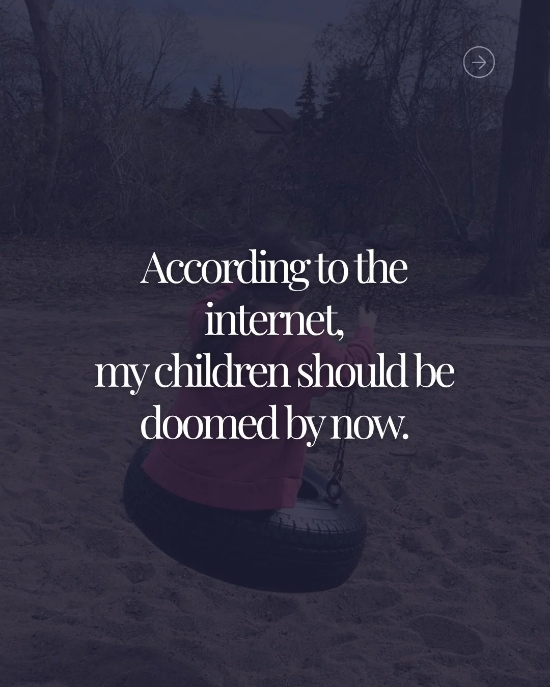 Mothers are judged for everything 🫠

Divorce.
Single motherhood.
Daycare.
Formula.
Working.
Staying home.

At some point, I stopped listening 🙉

Family structure matters far less than family dynamics.

Say &lsquo;SOLO&rsquo; and I&rsquo;ll send you