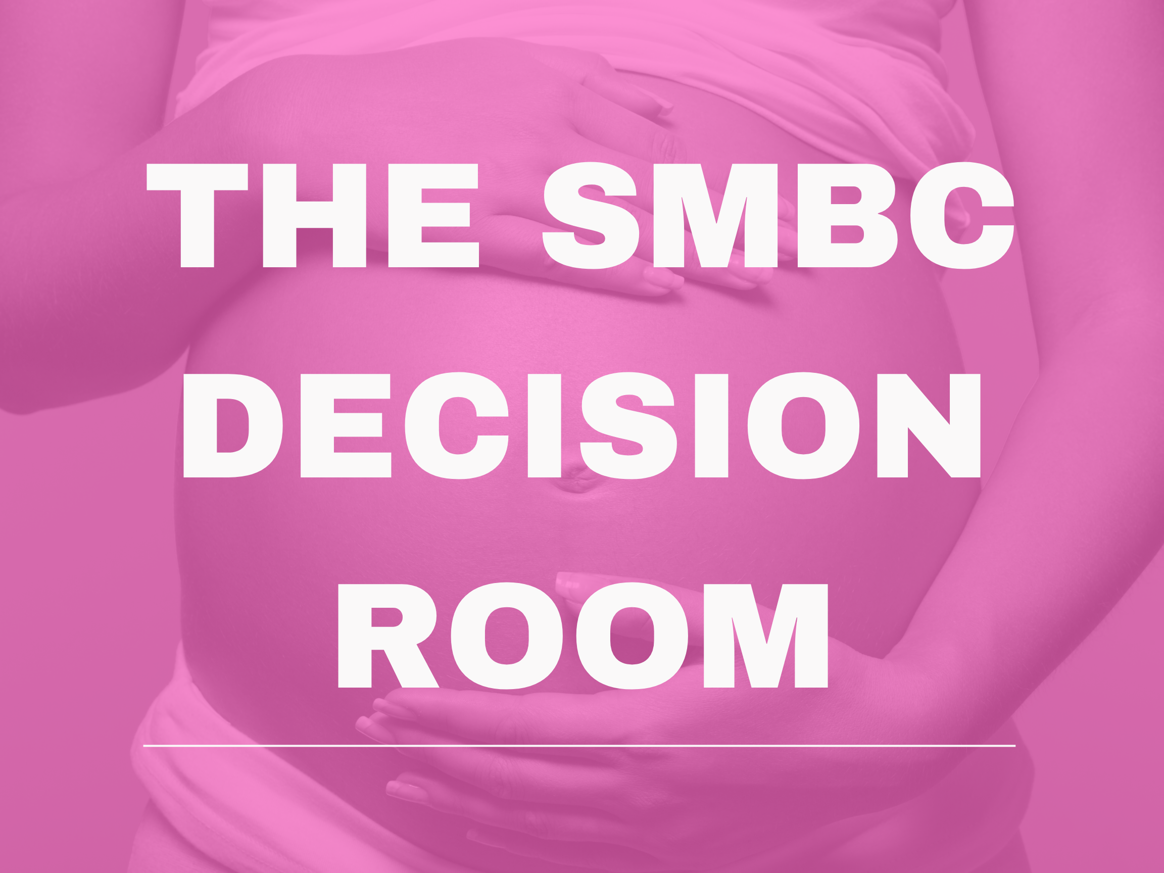 decision room