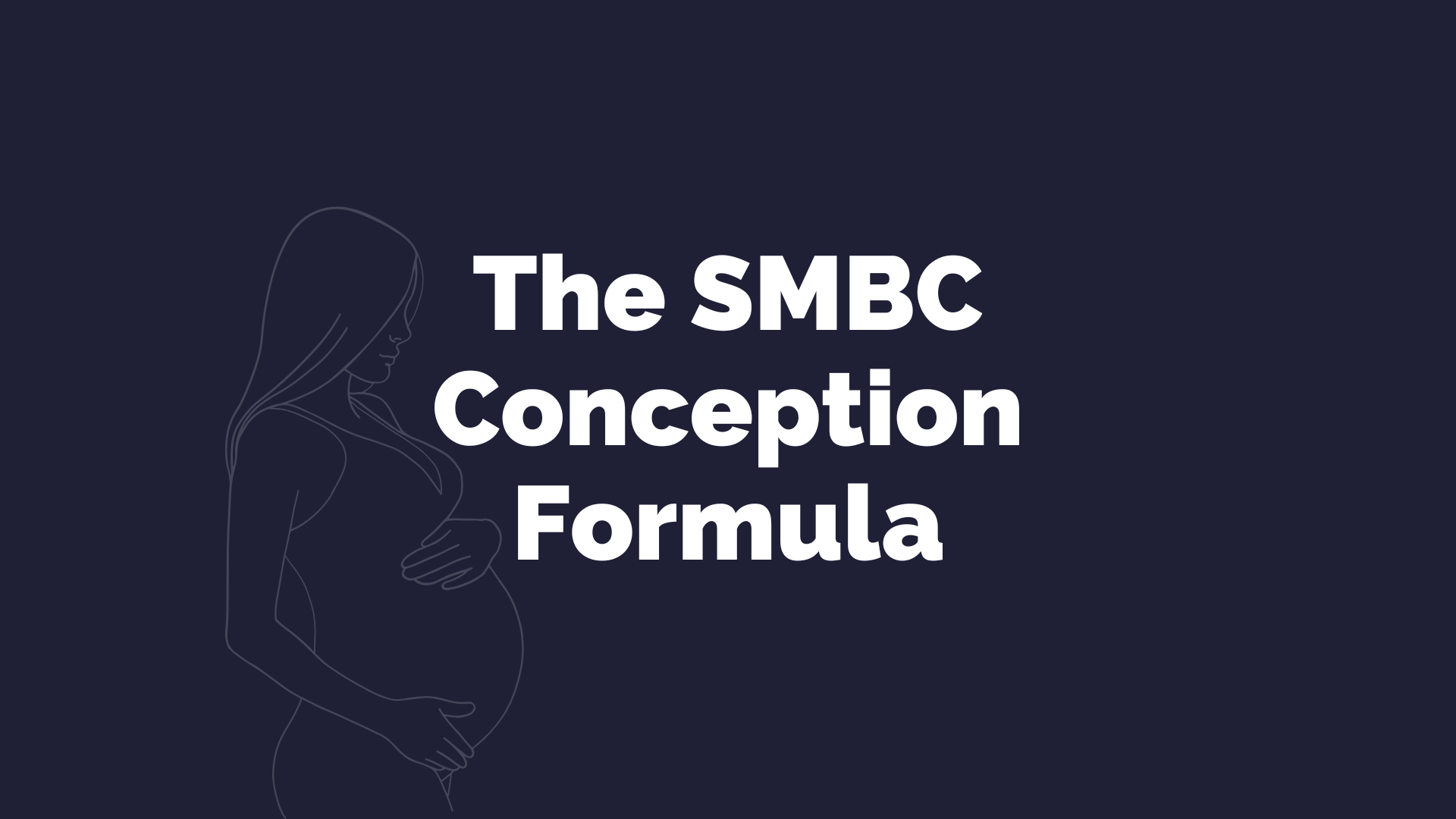 The Formula