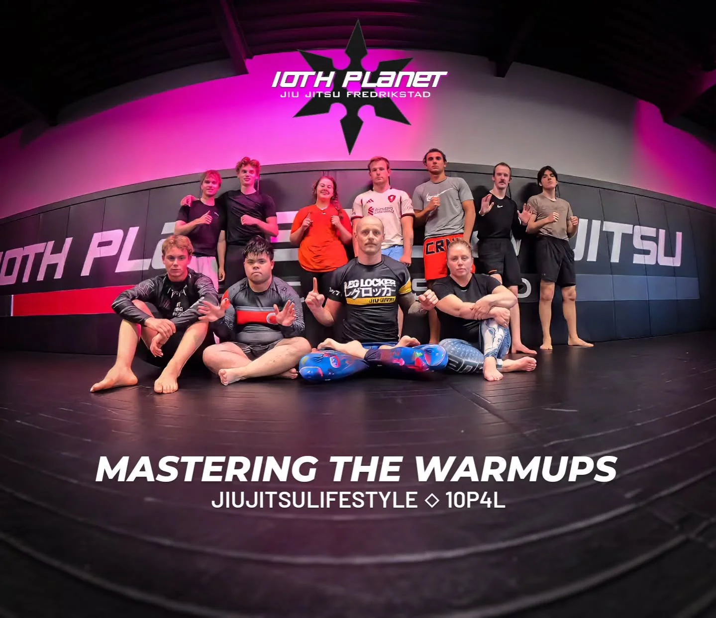 C series Pressure Passes, livedrills, free rollz! 🥷👇🏻👊🏻⛩️ @10pFredrikstad #nogimachinery #subonlymindset #jiujitsulifestyle #fredrikstad #10P4L