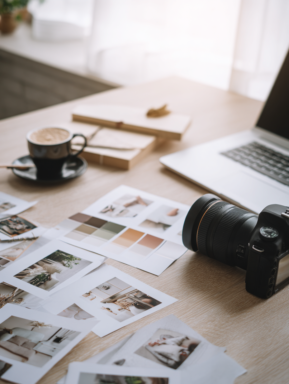 The Ethics of AI Photography: A Studio Perspective