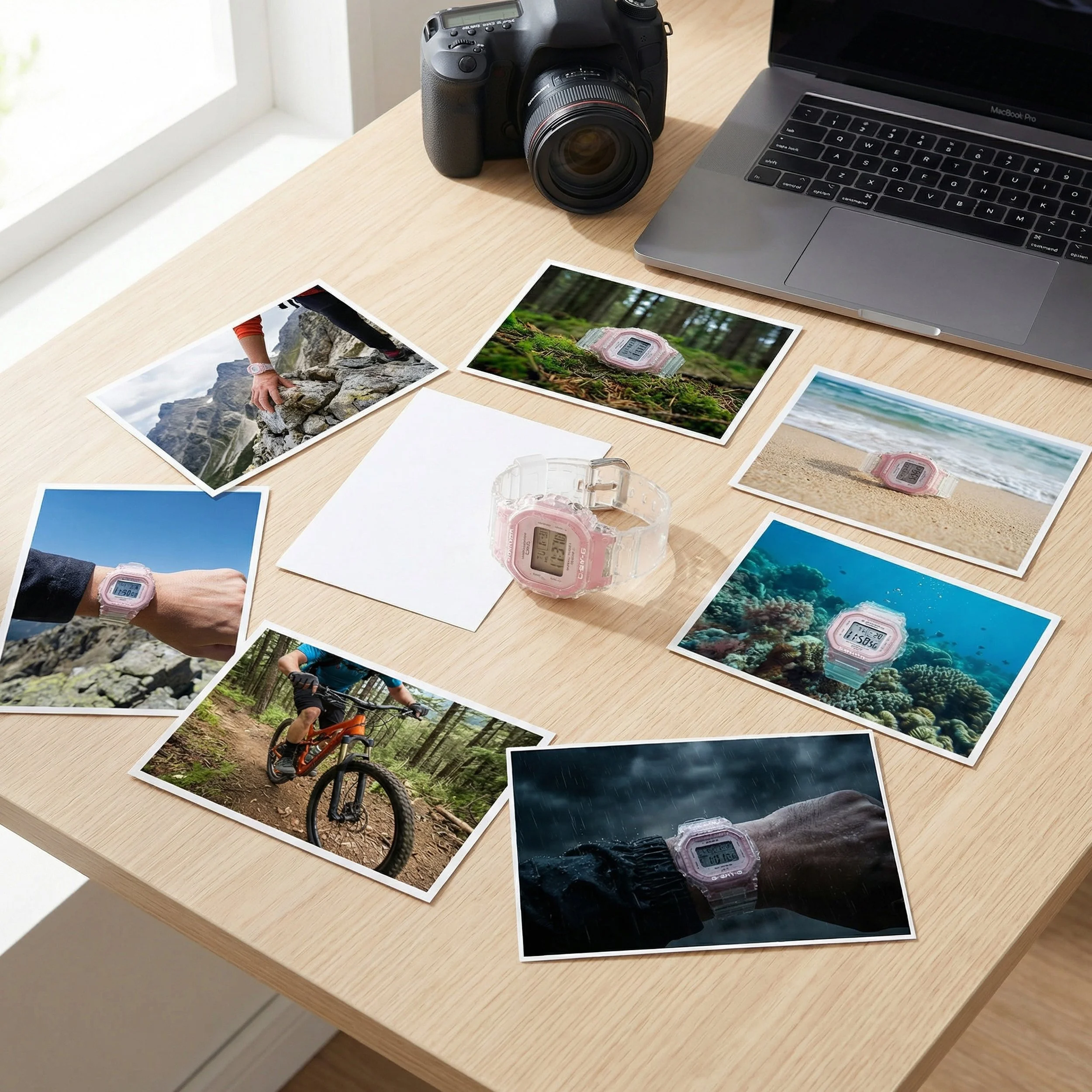 The New Visual Budget: How Brands Can Do 10 Shoots for the Price of 1