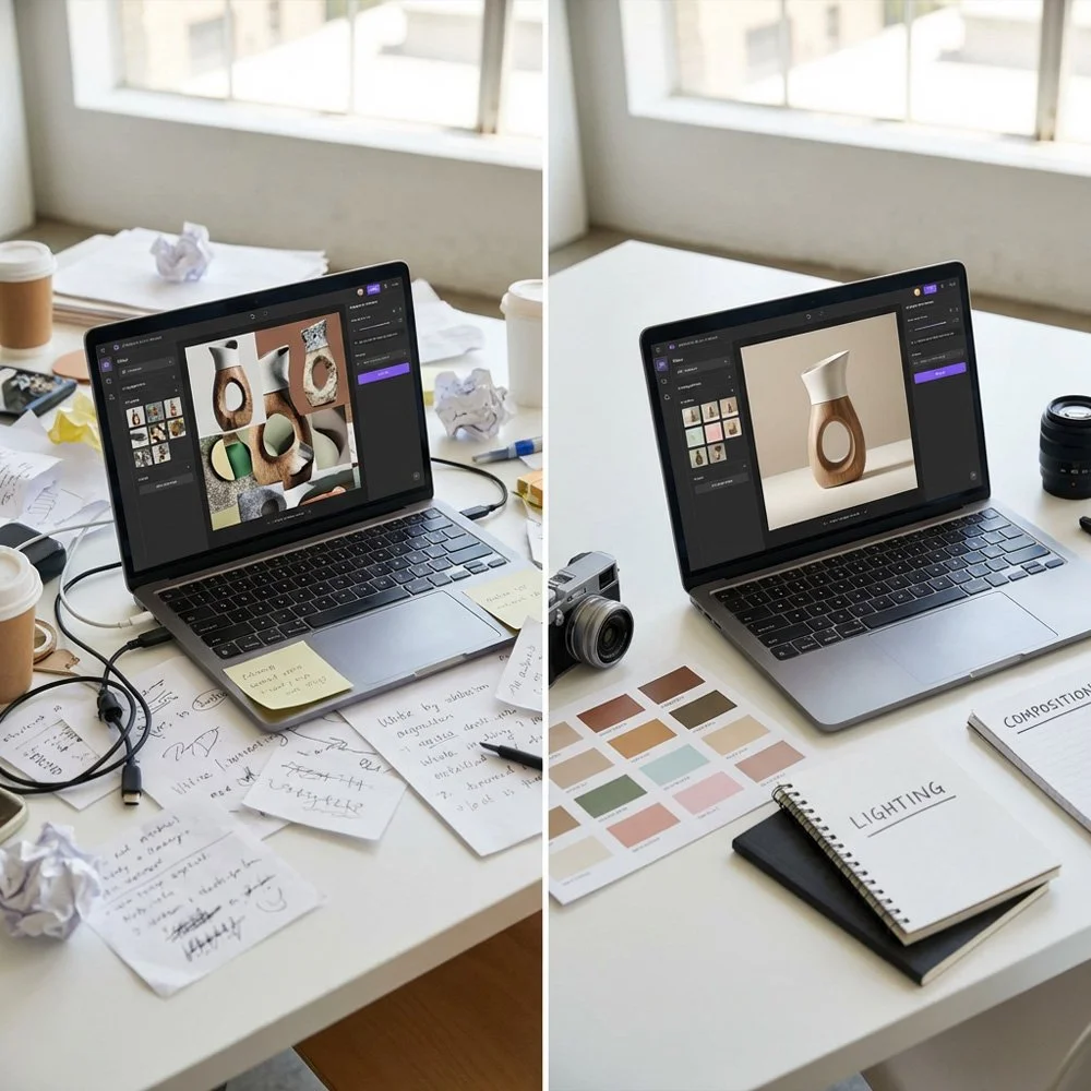 How Art Direction Still Matters in an AI World