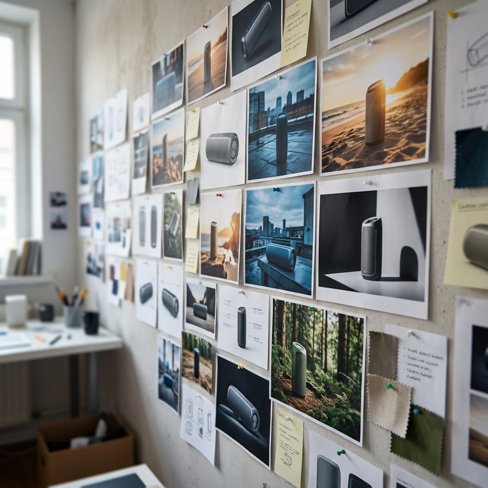 From Product Shot to Visual Story: How Brands Should Think About AI