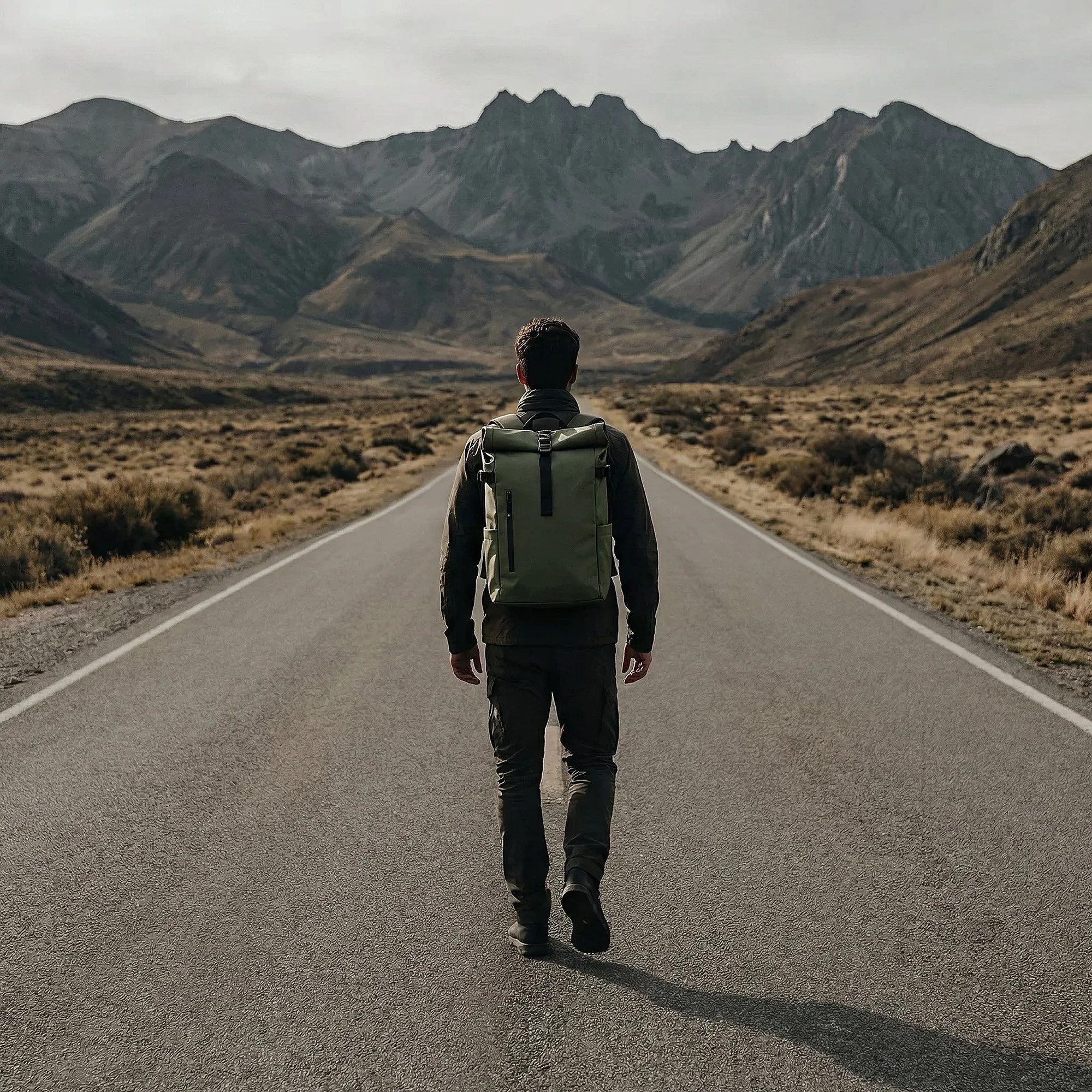 Case study: The Impossible Location Shoot