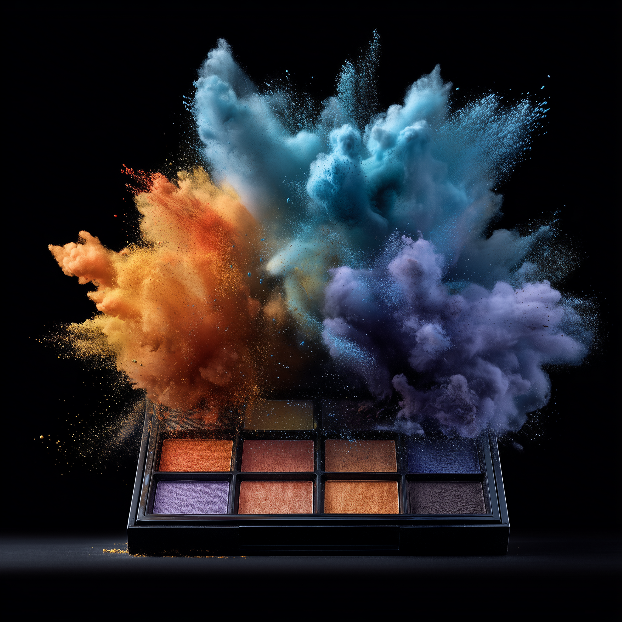 u4473456981_Open_eye_shadow_palette_exploding_into_colored_powd_9a85ac04-07e2-4a0e-9a7b-ccc3d2c5cd8d.png
