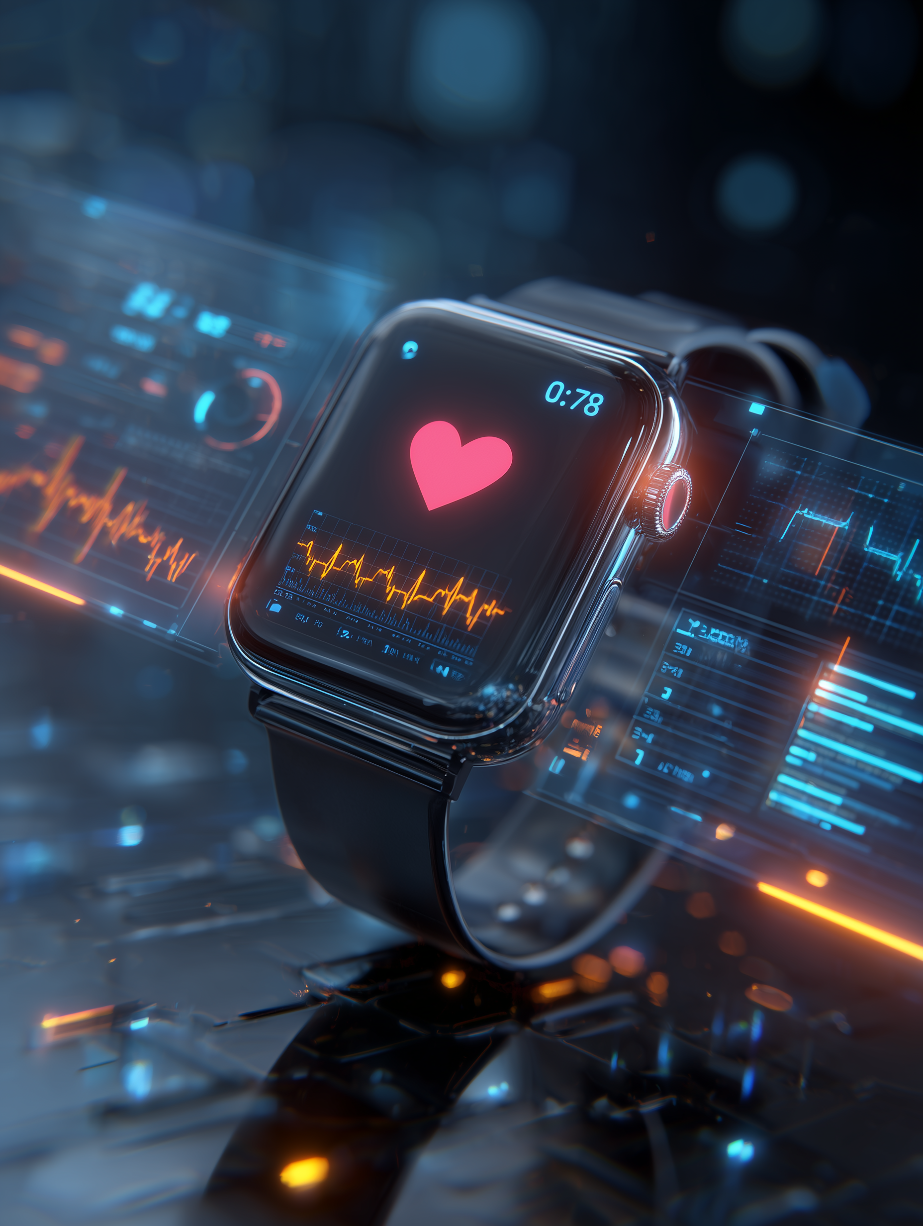 u4473456981_Smartwatch_floating_in_a_digital_space_surrounded_b_0b538298-6d15-448d-967b-ed858bba442b.png