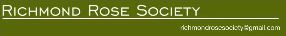 Richmond Rose Society