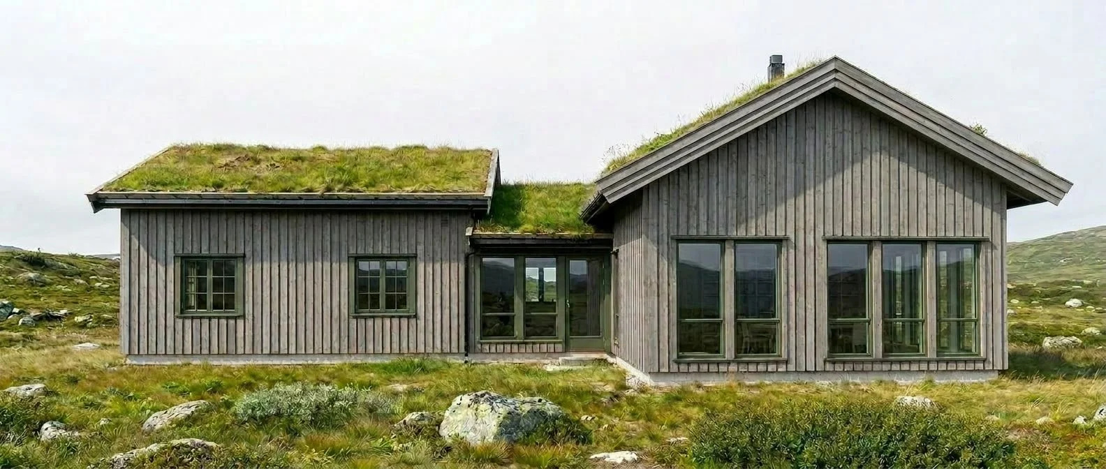 Gørrbu