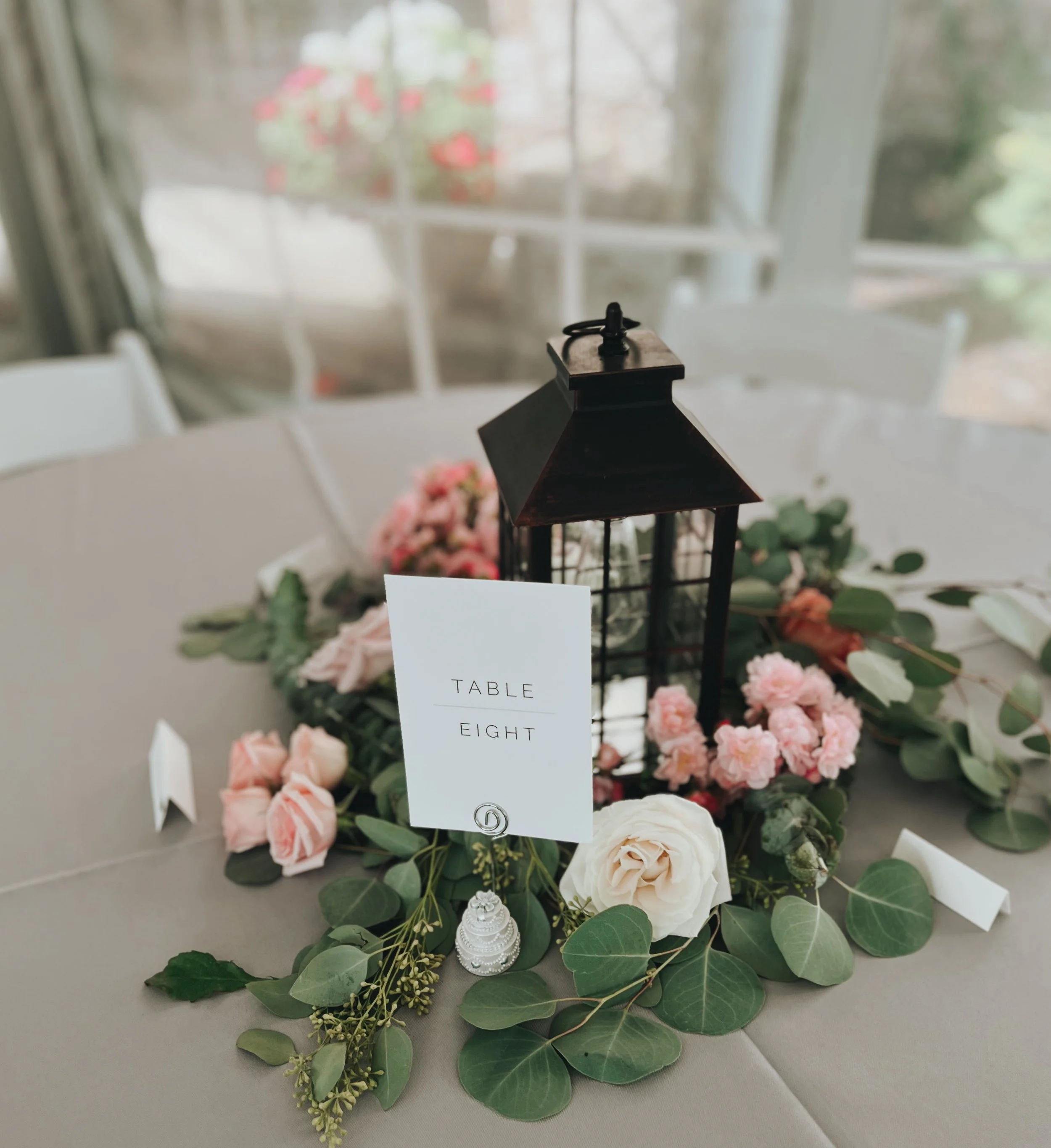 Centerpiece