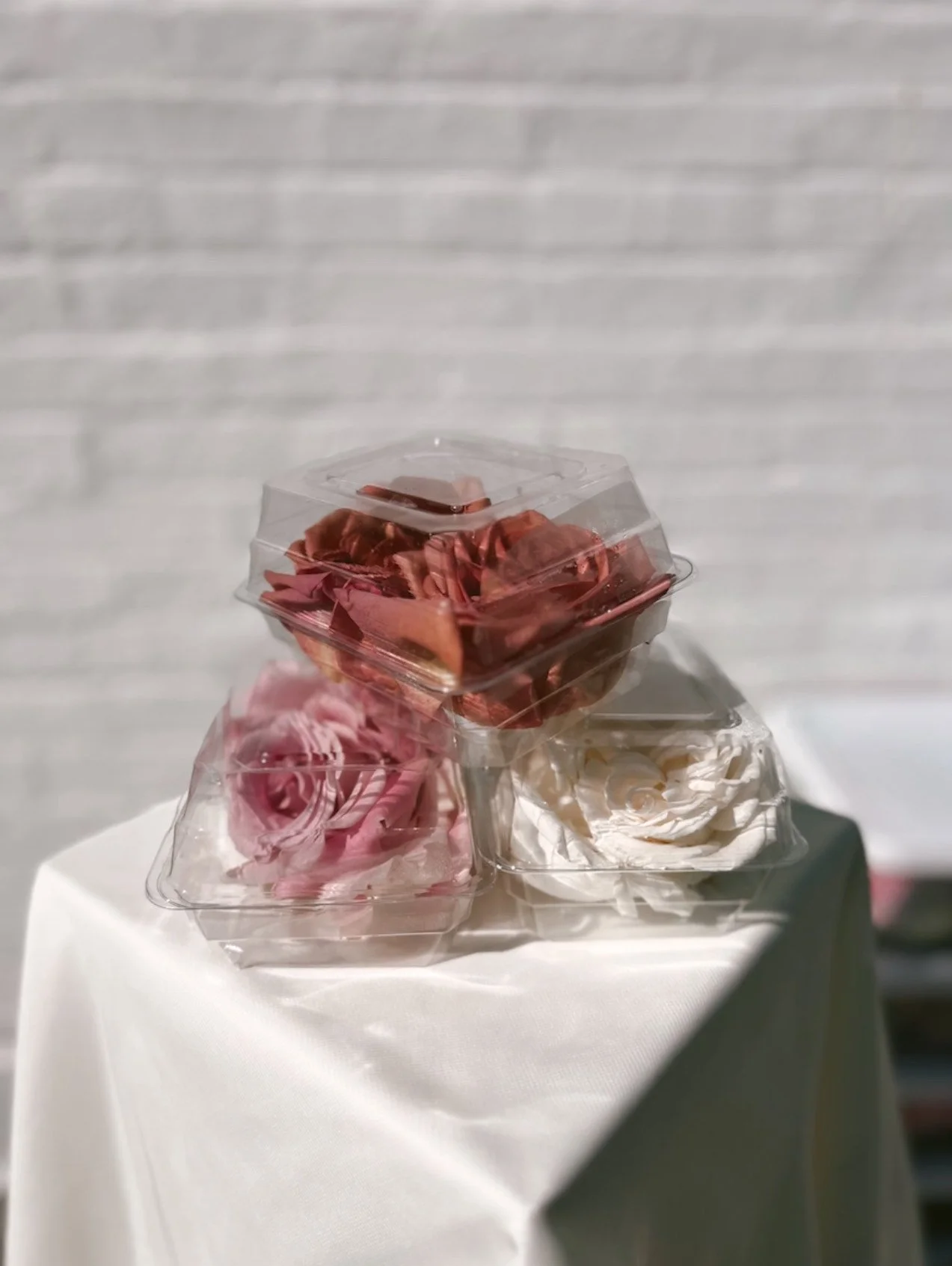 Petals