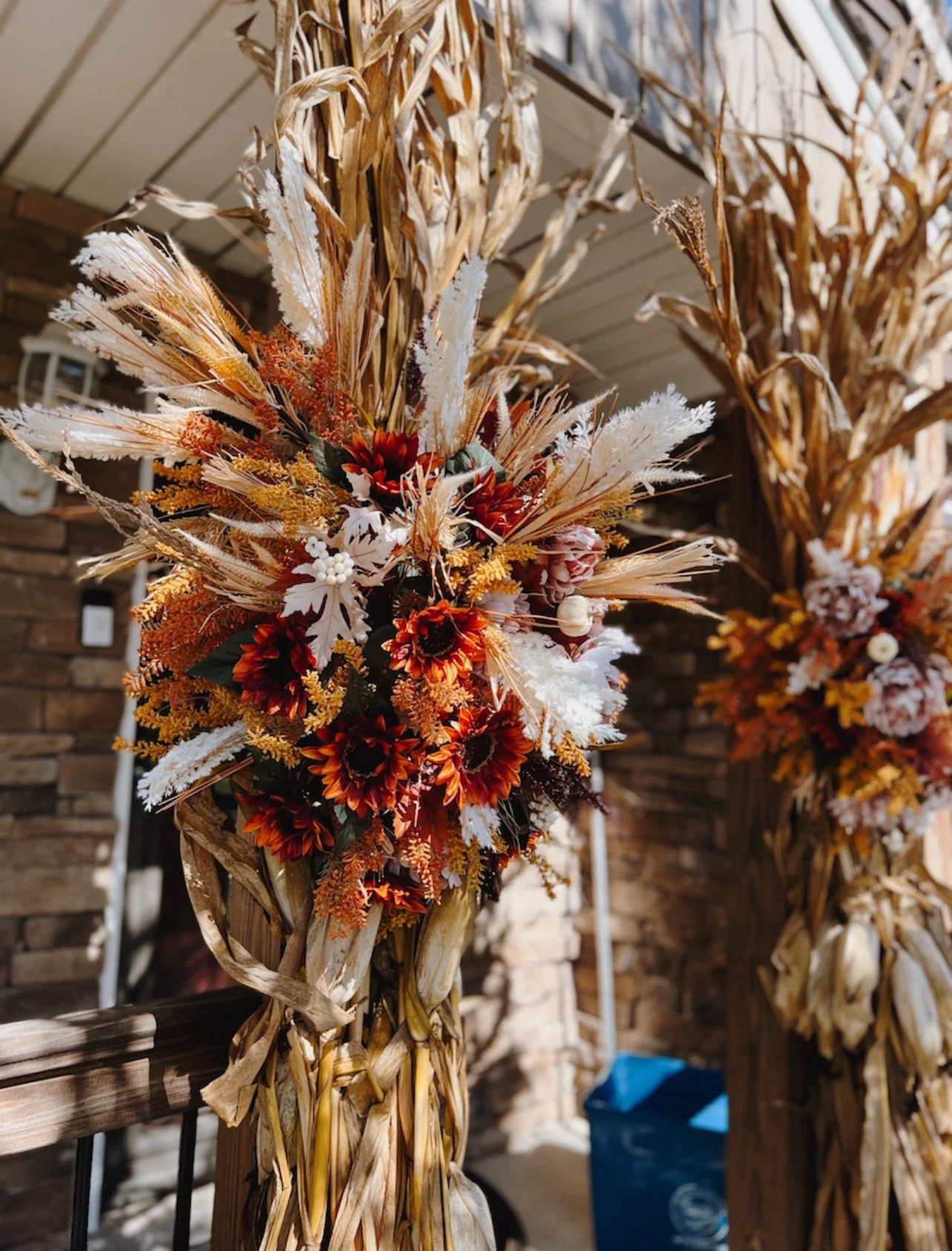 Fall Arch